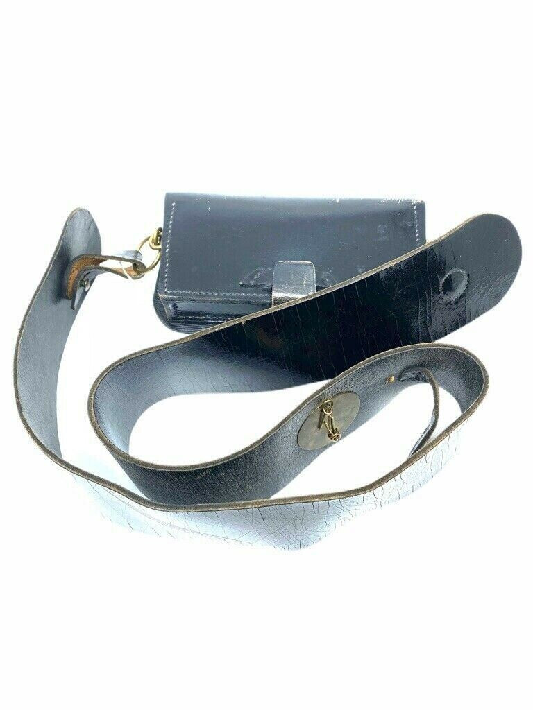 British Honourable Artillery Company HCA Cross Belt and Pouch British Honourable Artillery Company HCA Cross Belt and Pouch