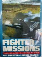 US British Forces RAF USAF Fighter Missions Modern Air Combat HC Reference Book