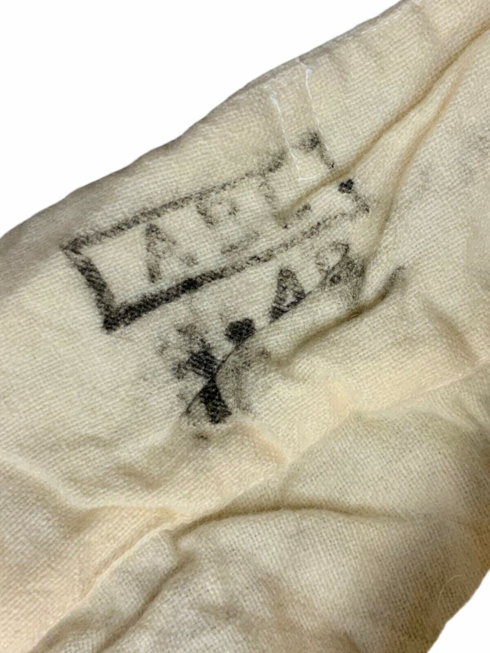 WW2 Canadian Thermal Underwear Long Johns Size 2 WW2 Canadian Thermal Underwear Long Johns Size 2