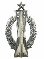 Vietnam War US Missile Command Senior Operators Badge