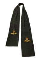 WW2 Canadian RCAF Chaplain Officers Stole RARE