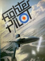British Forces RAF Fighter Pilot BBC TV Series Strong Davis HC Reference Book