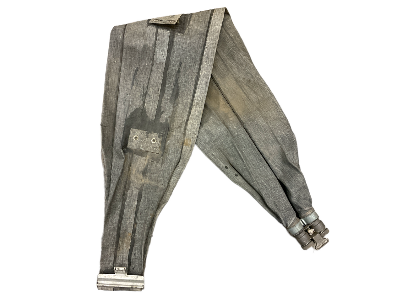 WW2 US USN Life Preserver M1926 D-Day Invasion Flotation Device WW2 US USN Life Preserver M1926 D-Day Invasion Flotation Device