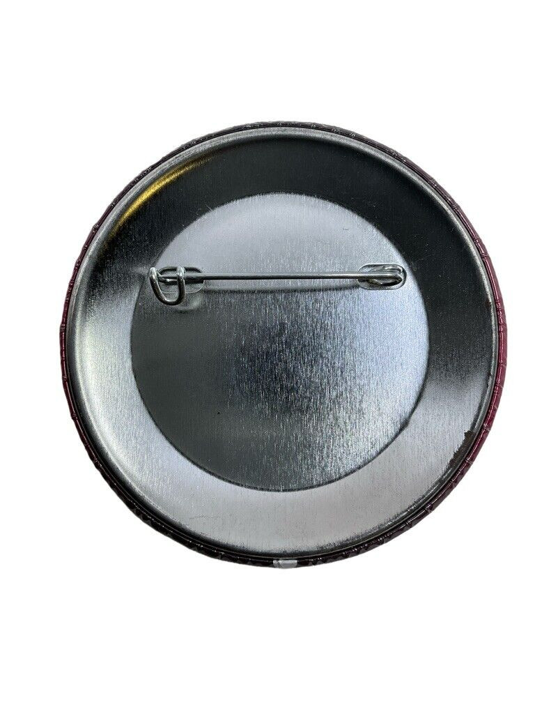 US Navy USS Pueblo 40 Years is Too Long 68-08 Reunion Button US Navy USS Pueblo 40 Years is Too Long 68-08 Reunion Button