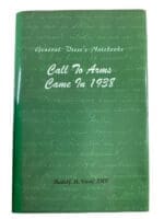 WW2 Czech British Call To Arms Came In 1938 Hard Cover Reference Book WW2 Czech British Call To Arms Came In 1938 Hard Cover Reference Book