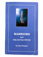 WW2 To Cold War Canadian RCAF Warriors & Battle Within Soft Cover Reference Book