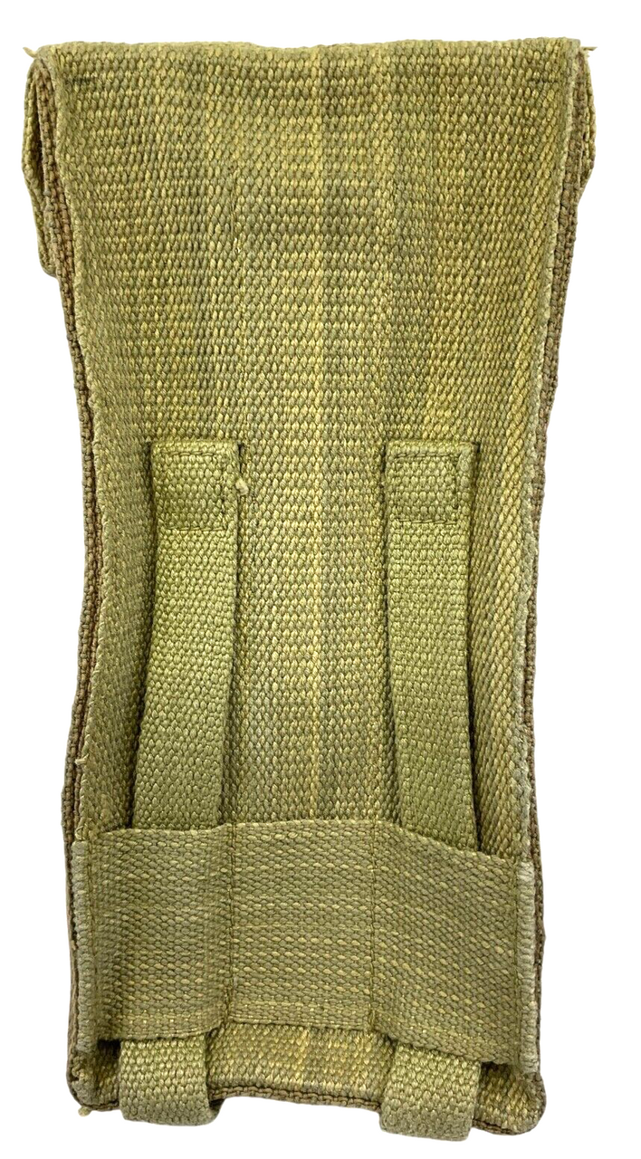 Danish Army M50 Web Pouch Danish Army M50 Web Pouch