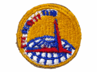WW2 US USAAF Air Transit Command Small Patch