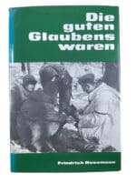 WW2 German 4th Panzer Grenadiers Who Were of Good Faith GER TEXT Reference Book