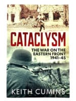 WW2 German Cataclysm War on the Eastern Front 1941-45 Soft Cover Reference Book