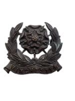 WW2 British Winchester College OTC Collar Insignia Single