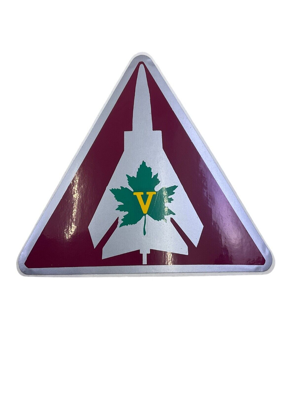 British RAF 5 Squadron Royal Air Force Sticker British RAF 5 Squadron Royal Air Force Sticker