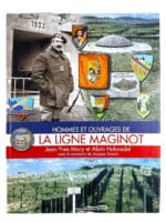 WW2 French France Maginot Line Volume 3 FRENCH TEXT HC Reference Book