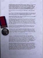 British MGS Military General Service Medal Samuel Wade 8th Foot Martinique POW British MGS Military General Service Medal Samuel Wade 8th Foot Martinique POW