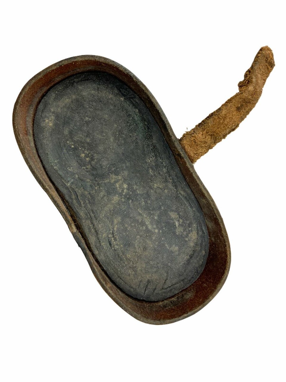 WW1 British BEF Private Purchase Officers Binocular Case WW1 British BEF Private Purchase Officers Binocular Case