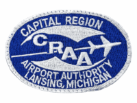US Aviation Capital Region CRAA Airport Authority Lansing Michigan