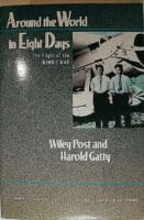 Pre WW2 US Aound The World In Eight Days Reference Book Pre WW2 US Aound The World In Eight Days Reference Book