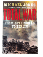 WW2 Russian Soviet Total War From Stalingrad to Berlin Softcover Reference Book
