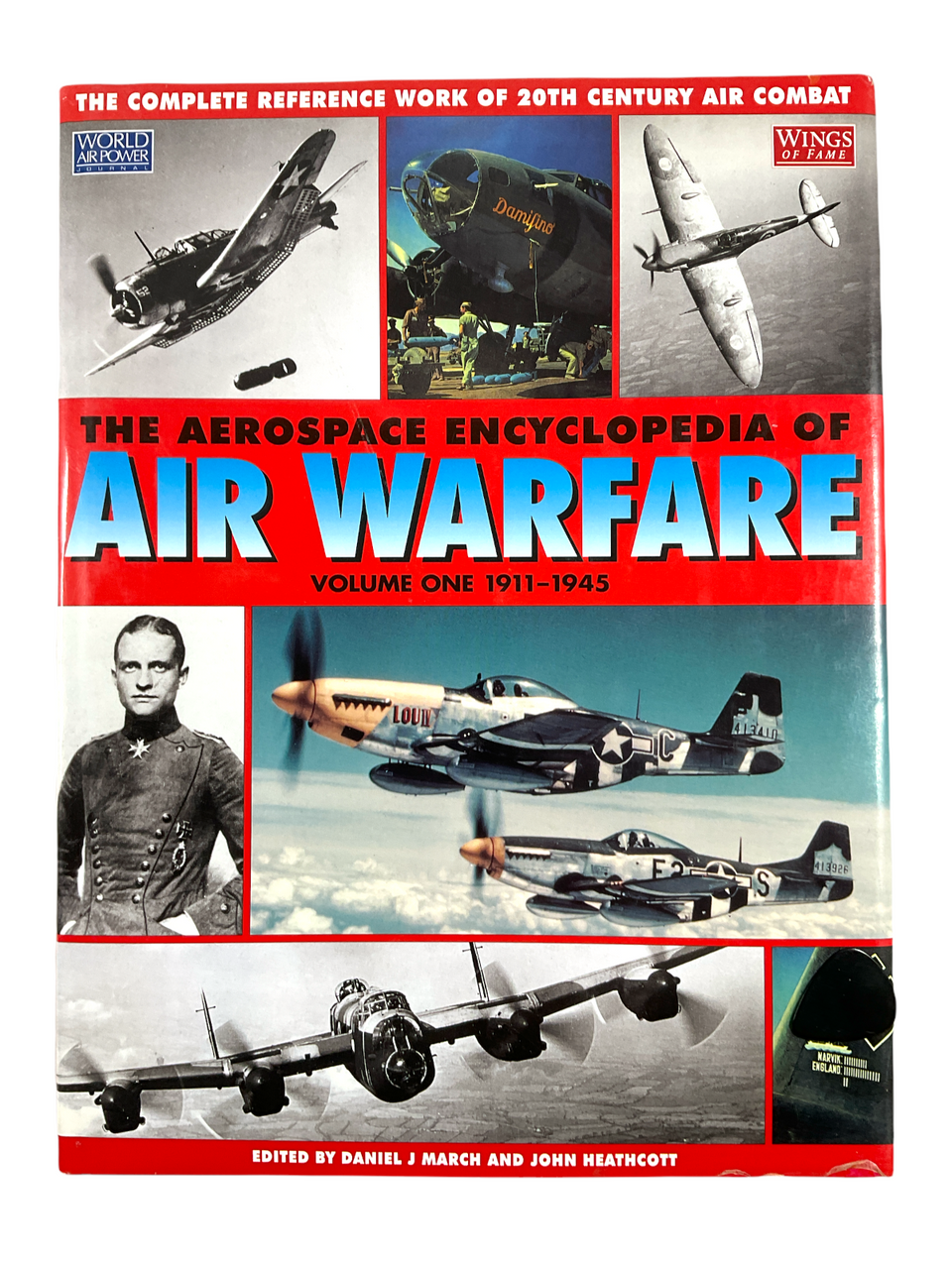 WW1 WW2 British German French Soviet Encyclopedia Air Warfare HC Reference Book WW1 WW2 British German French Soviet Encyclopedia Air Warfare HC Reference Book