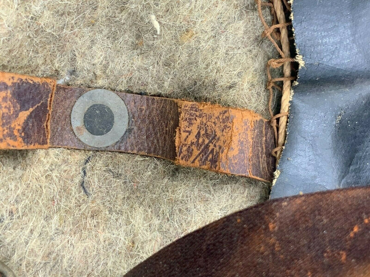 WW1 British BEF Mk1 Helmet HS 94 Gallipoli Vet Dog Tags 7th Lanc Fusiliers WW1 British BEF Mk1 Helmet HS 94 Gallipoli Vet Dog Tags 7th Lanc Fusiliers