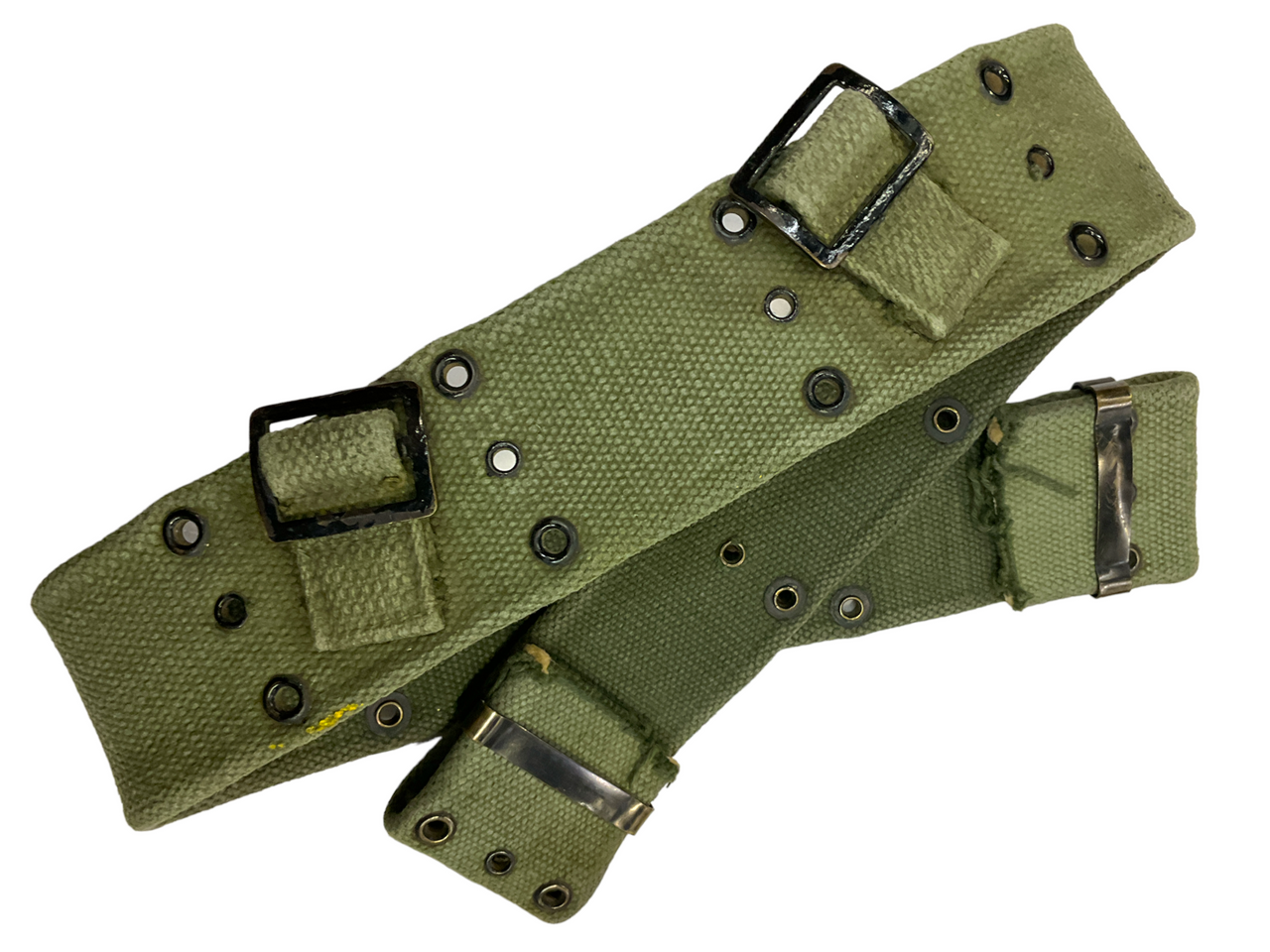 Canadian Forces 51 Pattern Web Belt Canadian Forces 51 Pattern Web Belt