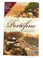 WW2 6th South African Armoured Div Come Back to Portofino HC Reference Book