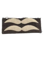 WW2 German Luftwaffe Air Force Officers Rank Insignia 4