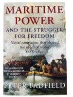 British Napoleonic Maritime Power and the Struggle for Freedom SC Reference Book
