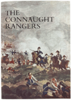 British The Connaught Rangers 3 Volume Set Softcover Reference Books British The Connaught Rangers 3 Volume Set Softcover Reference Books