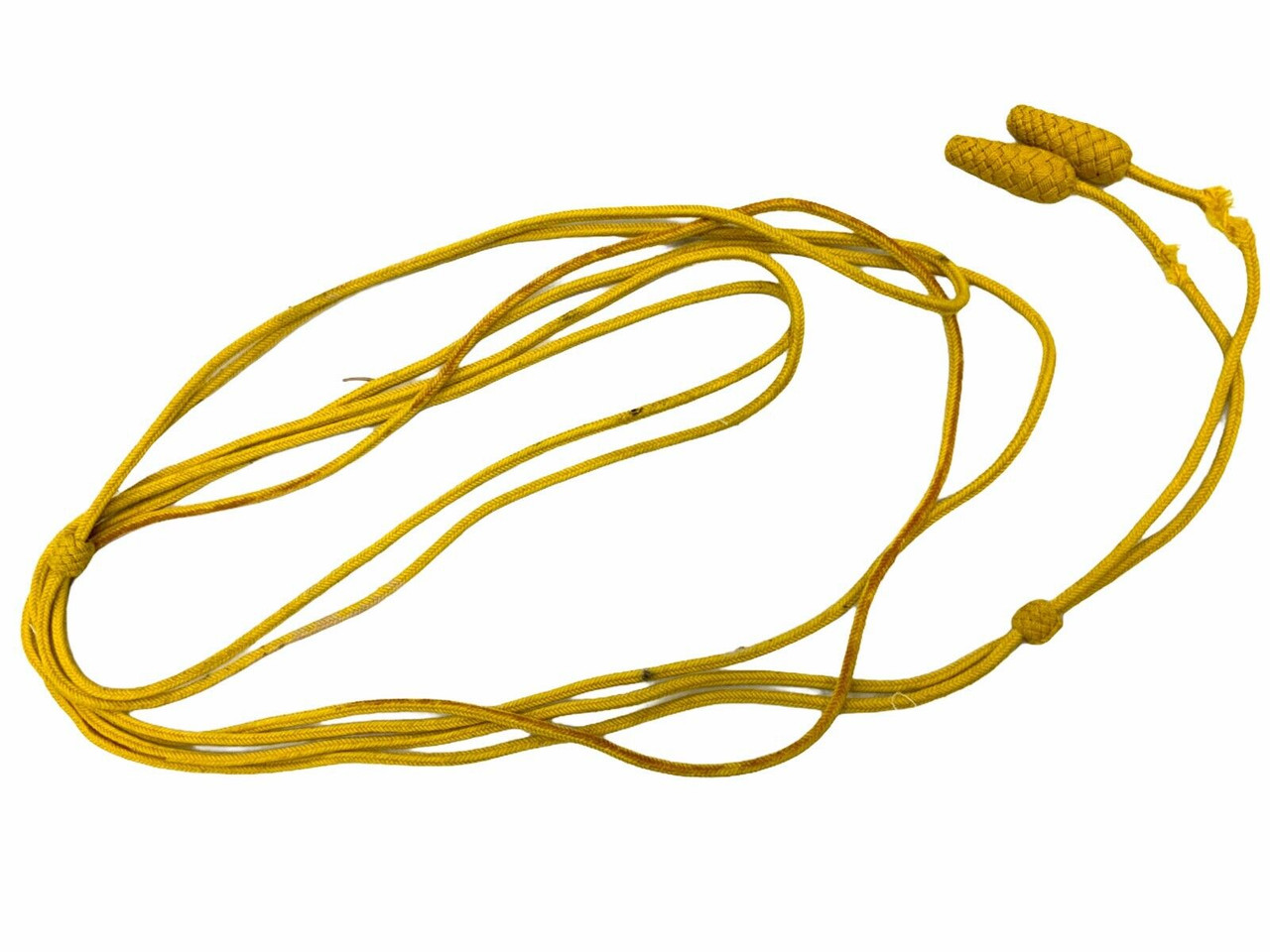 Victorian British Lancers Cap Cords Other Ranks Victorian British Lancers Cap Cords Other Ranks