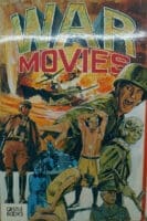 WW1 WW2 US War Movies Reference Book