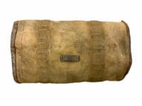 WW1 British BEF Canadian CEF 1917 Dated Tool Roll 30 x 12 Inches