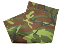 US Forces ERDL Camouflage Ascot Bib Scarf US Forces ERDL Camouflage Ascot Bib Scarf