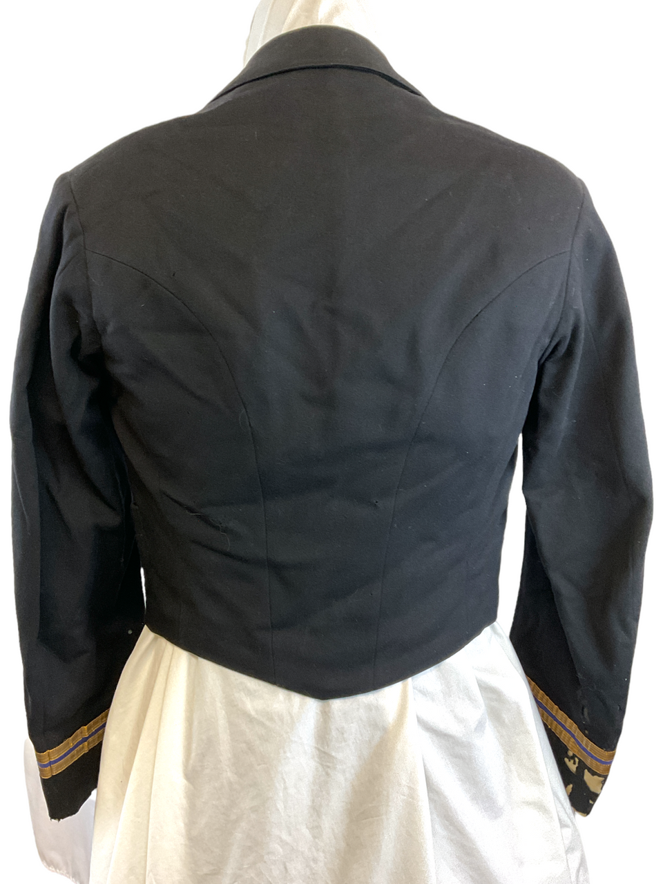 Canadian Merchant Navy Mess Jacket 38 Chest Canadian Merchant Navy Mess Jacket 38 Chest