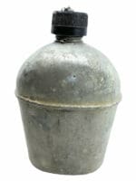 US Army Canteen 1957 Dated