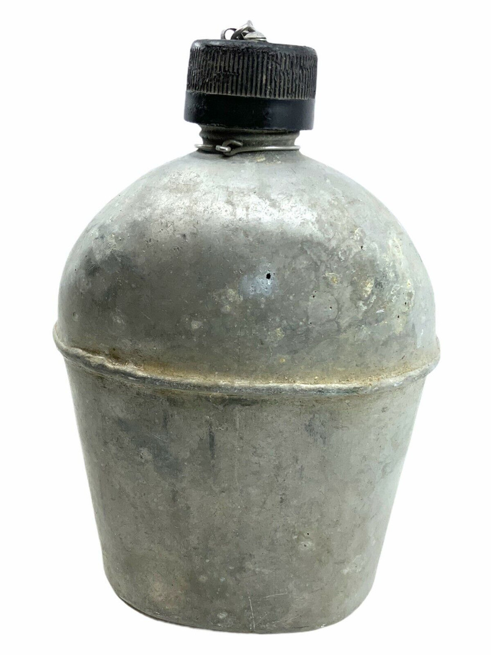 US Army Canteen 1957 Dated US Army Canteen 1957 Dated