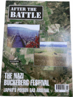 WW2 German British Buckberg Festival After the Battle No 160 SC Reference Book WW2 German British Buckberg Festival After the Battle No 160 SC Reference Book