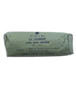 WW2 British His Majestys Government Large Mines Dressing Green Home Front WW2 British His Majestys Government Large Mines Dressing Green Home Front