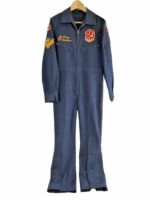 Canadian Forces RCAF 431 Squadron AD Snowbirds Ground Crew Flight Suit