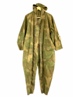 WW2 British Special Operations Executive SOE Camouflage Para Suit RARE