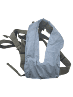 Canadian Forces Maritime Life Preserver Inflatable Army Navy Air Force