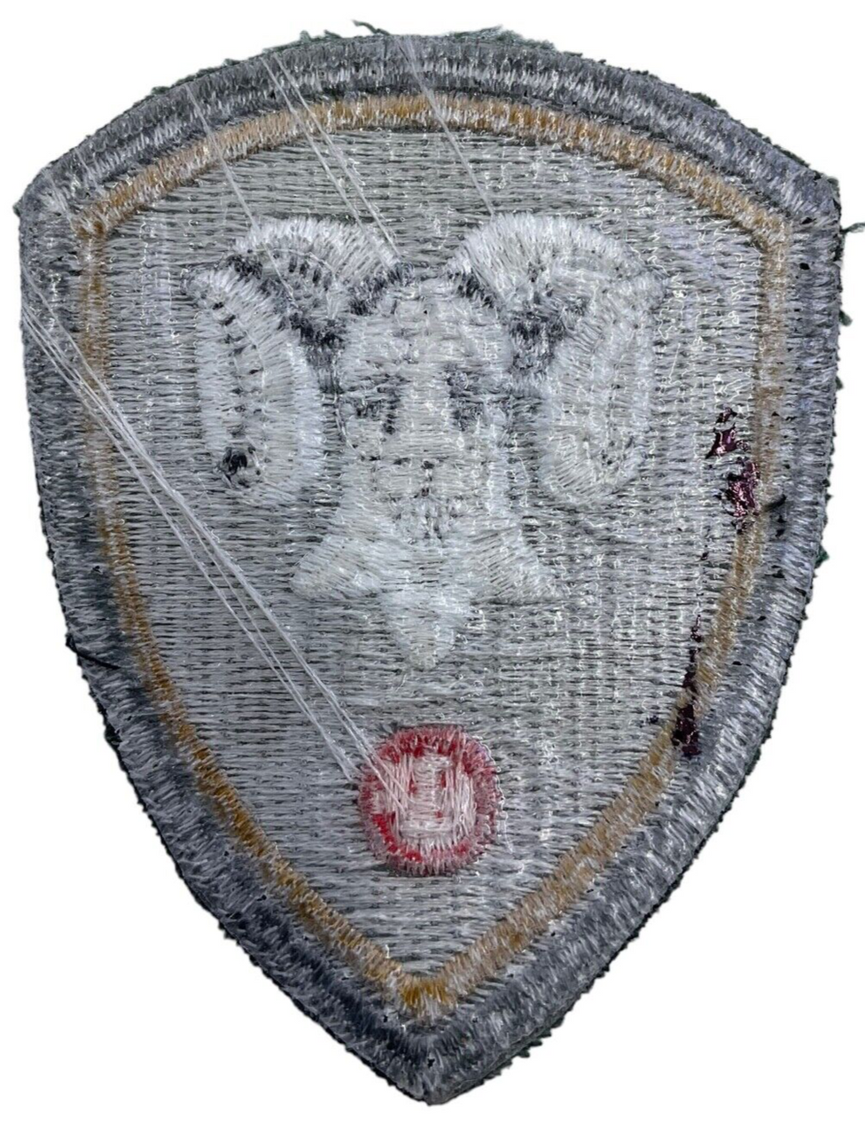 Canadian 1st CMBG Mechanized Brigade Group Patch Insignia Canadian 1st CMBG Mechanized Brigade Group Patch Insignia