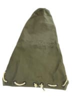 Canadian Forces Cover Telescope and Mount 105 MM Howitzer Left Side