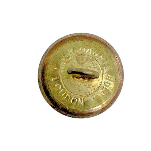 WW2 British Royal Observer Corps Officers Large Size Jacket Button WW2 British Royal Observer Corps Officers Large Size Jacket Button