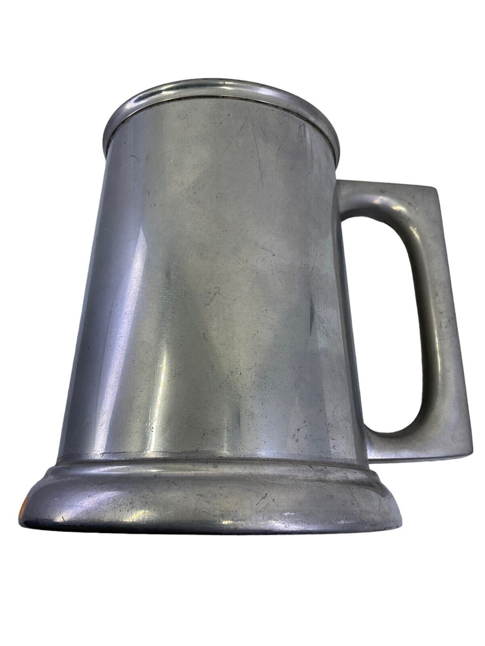Canadian CFH Kingston Officers 1964 Engraved Beer Tankard Canadian CFH Kingston Officers 1964 Engraved Beer Tankard