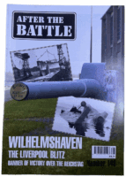WW2 British US German After The Battle No 148 Wilhelmshaven Reference Magazine