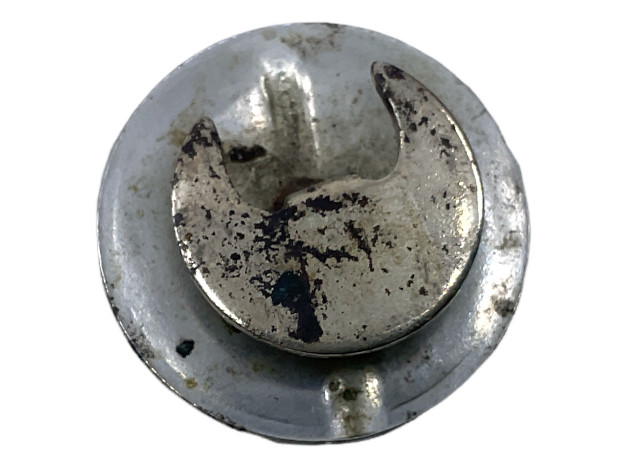 WW2 British Canadian Kings War Badge For Loyal Service Button Hole Badge WW2 British Canadian Kings War Badge For Loyal Service Button Hole Badge