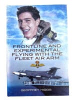 British RN Fleet Air Arm Frontline and Experimental Flying HC Reference Book British RN Fleet Air Arm Frontline and Experimental Flying HC Reference Book