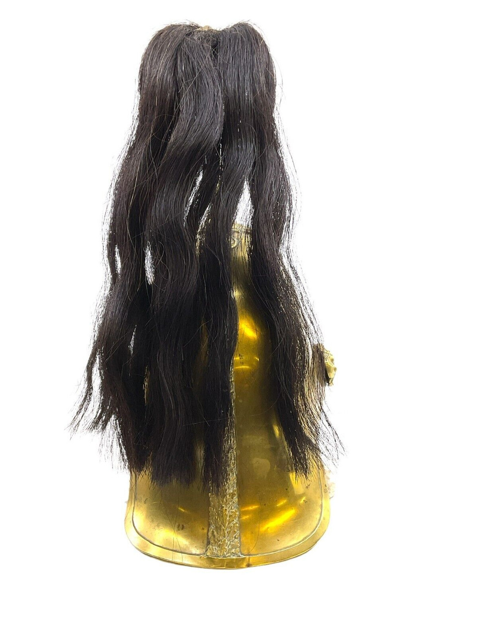 Pre WW1 Royal Canadian Dragoons Other Ranks Troopers Cavalry Helmet 1911 Dated Pre WW1 Royal Canadian Dragoons Other Ranks Troopers Cavalry Helmet 1911 Dated