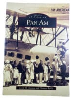 Pan Am Lynn M Homan and Thomas Reilly Images of Aviation SC Reference Book